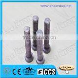 Metal Deck Construction Drawn ARC Stud Welder thumbnail-6