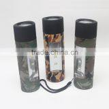 Dynamo Rechargeable USB Phone Charger Outdoor Charger thumbnail-2