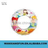 2016 Hot Sale Inflatable Baby Swimming Ring Inflatable Baby Swim Seat thumbnail-1