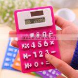 Factory Supply Hello Kitty Calculator , Wholesale Electronic Digital Calculator , Mini Calculator With High Quality thumbnail-3