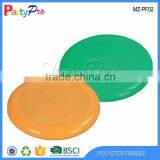 China Top Selling Products Kids Outdoor Toys Wholesale Frisbee Plastic Frisbee