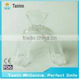 Teeth Whitening Mouth Trays for Bleaching, Thermo Gum Shield, Teeth Grinding With Case thumbnail-1