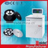 GL10M CFC-free High Speed Refrigerated Centrifuges