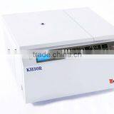 KH30R Attractive Price Refrigerated Lab High Speed Centrifuge