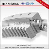 Rotation Gear Slewing Ring Bearing for RADAR ANTENNA thumbnail-2