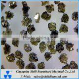 High Efficience Polycrystalline Resin Bond Diamond Rvg thumbnail-3