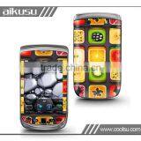 Blackberry Cover Skin Sticker thumbnail-1