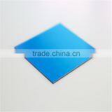 Heat Reflective Sun Shading Polycarbonate Car Park Roofing Solid Sheets (Ti-Lite Flat) thumbnail-3