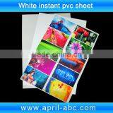 Non-lamination Pvc Sheet for Plastic id Pvc Card thumbnail-3