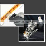 ABS Material Retractable Amp Lan Cable Easy Carry thumbnail-2