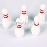 Hot Sell White Bowling Usb Flash Drive