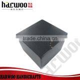 Fantastic Leather Watch Box,pu Leather Watch Storage Box,new Design Leather Watch Box