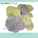 Aluminum Foil Metal Prices Thickness0.02mm Aluminum Foil Containers thumbnail-3