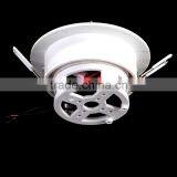 Hooks Design AC 85-260V 3W Full Color LED Voice-Activated Auto Rotating RGB Ceiling Stage Light KTV Bar Party DJ Disco Lamp thumbnail-6