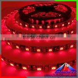 High CRI SMD5050 RGB Color IP65 Waterproof LED Flexible Strip Light With Silicon Gel thumbnail-2
