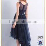 2016 New Style Banquet Girls Patrydress/wedding Dress With Lace for Fashion Women thumbnail-3
