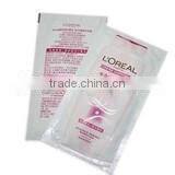 Shampoo Fill Vertical Automatic Shampoo , Juice Small Packaging Machine for Liquid thumbnail-2