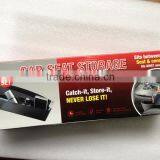 2016 New Design Very Popular and Useful Car Seat Side Pocket thumbnail-5