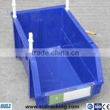 Plastic Spare Parts Bins for Warehouse Storage thumbnail-4