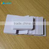 PVC Blank Smart RFID Proximity Card