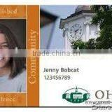 Blank EM4100/EM4102 School ID Card