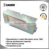 OEM Machining Sheet Metal Fabrication Service With Powder Coating thumbnail-1