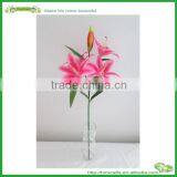 cheap artificial flower artificial fuchsia flower