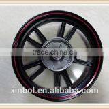 3.5-13 Inch Aluminum Alloy Wheel, Motorcycle Wheel Rim thumbnail-2