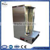 Hot Sale Stainless Steel Meat Roasting Machine Meat Oven Grill Machine/Portable Roaster Meat Roaster Roasting BBQ Grill thumbnail-4