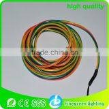 2015 New Product, Multi Colors el Wire thumbnail-1