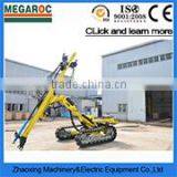 Portable Rock Borehole Drilling Machine Price thumbnail-6
