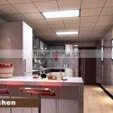 Dimmable Led Panel Light 36w 220v 120 Degree 600*600 Led Panel Light thumbnail-6