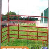 Trade Assurance Galvanized Round Bar Sheep Pens
