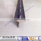 Wholesale Galvanized 3m Studded t Post / Cheap t Post