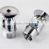 Glass and Different Color Bulb Fire Sprinkler Heads thumbnail-5