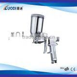 Airless High Pressure Spray Gun Stainless Spray Gun thumbnail-6