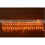 SDSLED SMD5050 Red Light 20PCS Led Module Ip65 12V