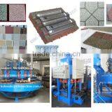 KB-125E/600 High Quality Cleaning Terrazzo Floor Machine thumbnail-1