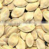 2014 Crop Shine Skin Unhulled Pumpkin Seed