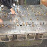 EPS Mould Packaging Mould for Polystyrene Shape Moulding Machine thumbnail-3