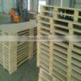 Timber, Veneer, PVC, Pallet thumbnail-1
