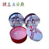 Wholesale Cosmetic Eco Round Packaging thumbnail-4