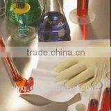 Huawanjie Replace Contec CleanTube Hose Covers Wipes /100% Polyester Nonwoven Wipe thumbnail-1