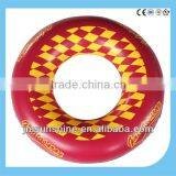 2013 New Plastic Pvc Heavy Duty Inflatable Swim Ring thumbnail-1
