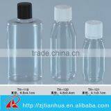 China Wholesale 250ML Liquid Bottle PET With Narrow Mouth thumbnail-1
