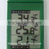 SH-139 Digital Max-min Thermometer thumbnail-2