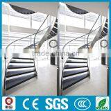 Top Grade and Nice Looking Steel Helical Stairs thumbnail-1
