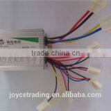 48V 500W Controller for Electric Bicycle 8 TUBES thumbnail-2
