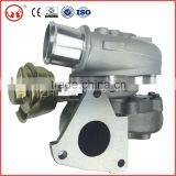 JF131002 GT2052V 705954-5015S 144112X90A 14411VC100 14411VC200 Turbo for Engine 2D30 Patrol Turbocharger thumbnail-4