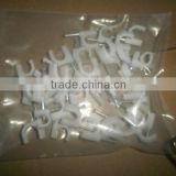 supply ring nail wire clip 24mm packaging as customer requested